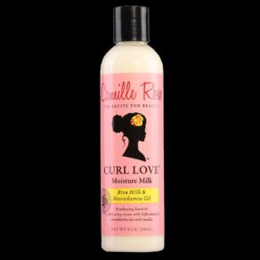 Camille Rose Naturals Curl Love Moisture Milk-8oz