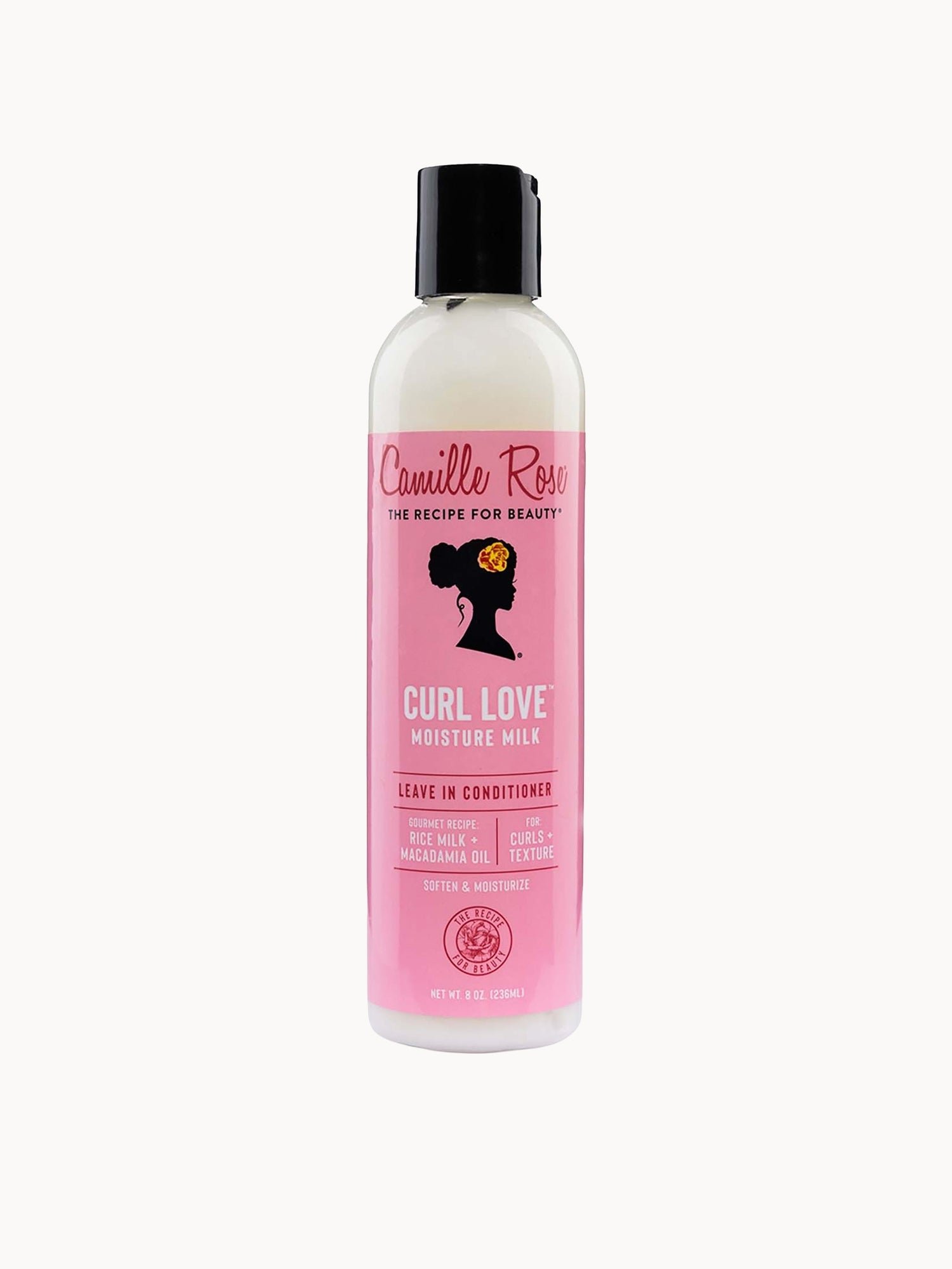 Camille Rose Naturals Curl Love Moisture Milk-8oz