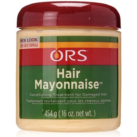 ors mayonnaise
