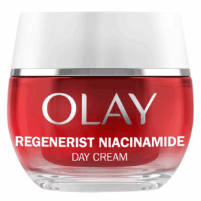 Olay Regenerist 3 Point Firming Advanced Anti-Ageing Day Cream With Hyaluronic Acid-50ml
