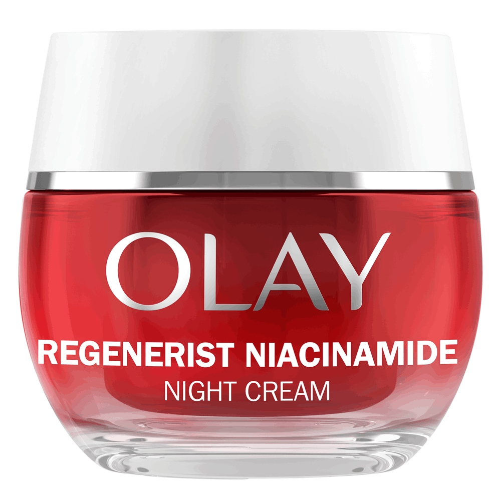 Olay Regenerist Advanced Anti-Ageing Night Cream With Hyaluronic Acid-50ml
