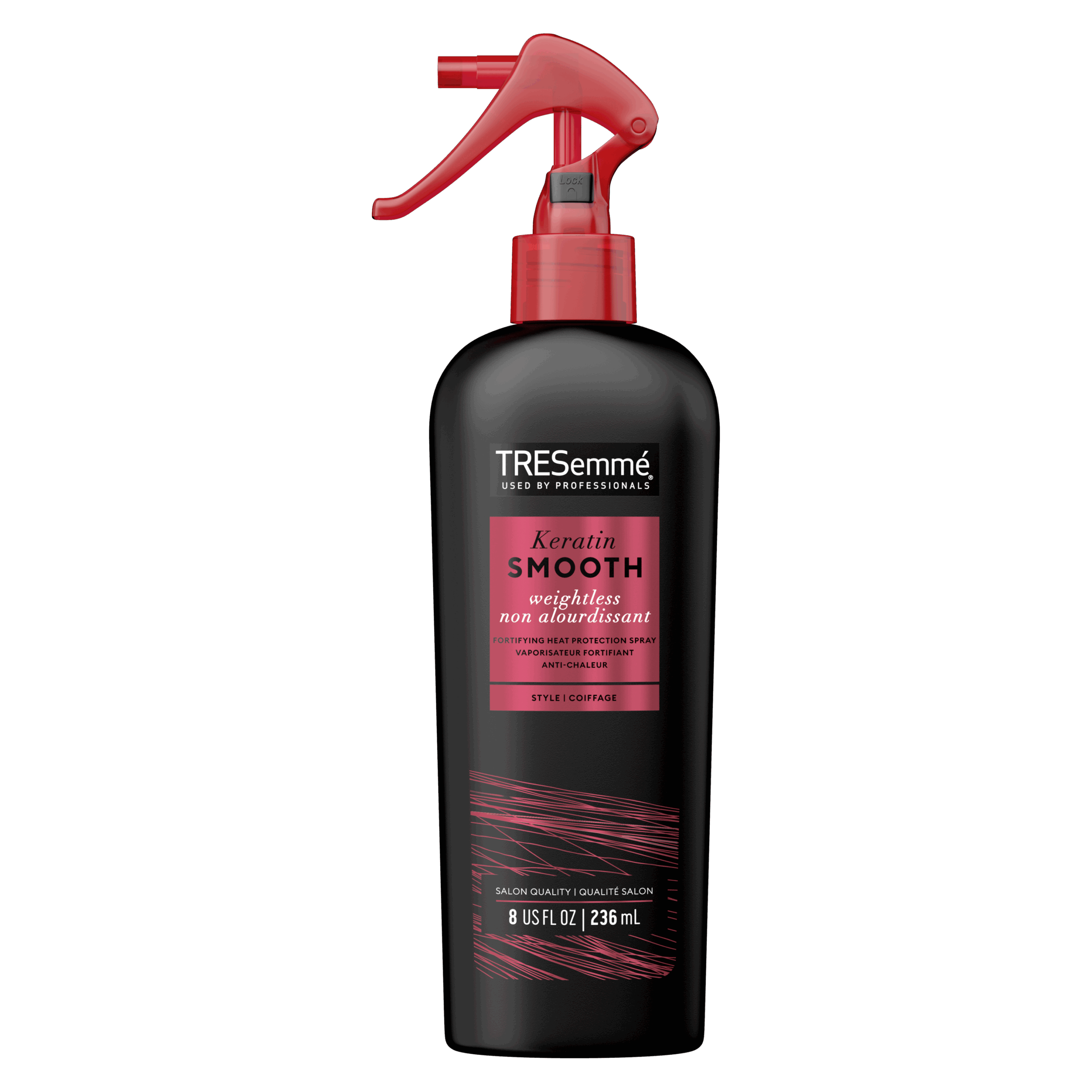 TRESemmé Thermal Creations Heat Protectant Spray-8oz