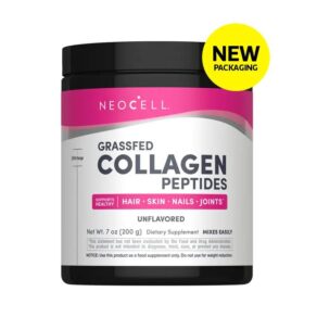 NeoCell Super Collagen Type 1 & 3 Powder-7oz