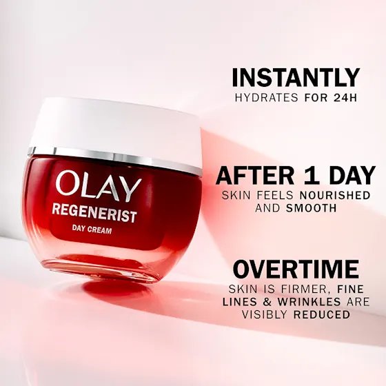 Olay Regenerist Active Firming Cream- 50ml