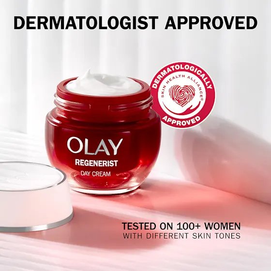 Olay Regenerist Active Firming Cream- 50ml