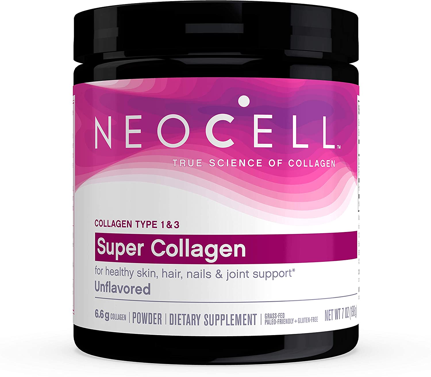 Collagen порошок отзывы