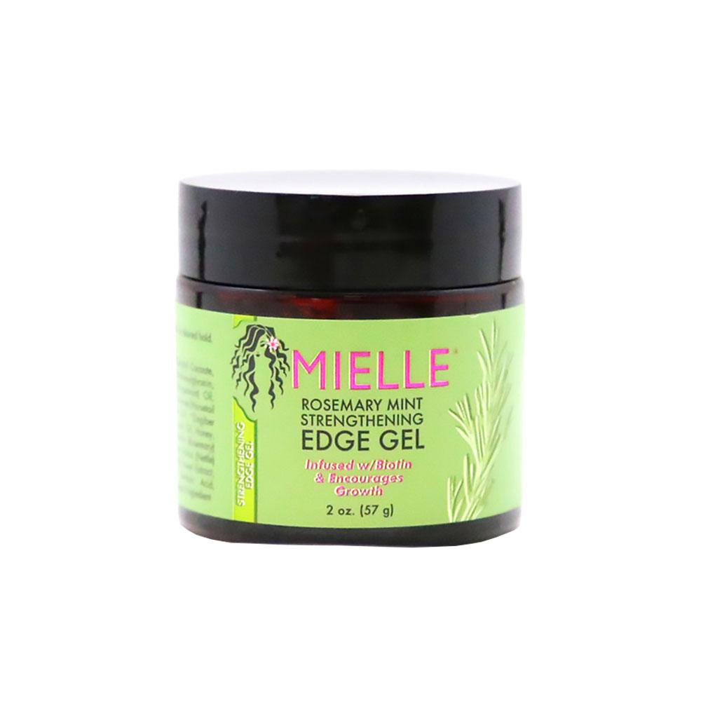 Mielle Organics Rosemary Mint Strengthening Edge Gel (2 oz