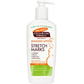Palmer's Cocoa Butter Formula Massage Lotion for Stretch Marks-8.5oz/250ml