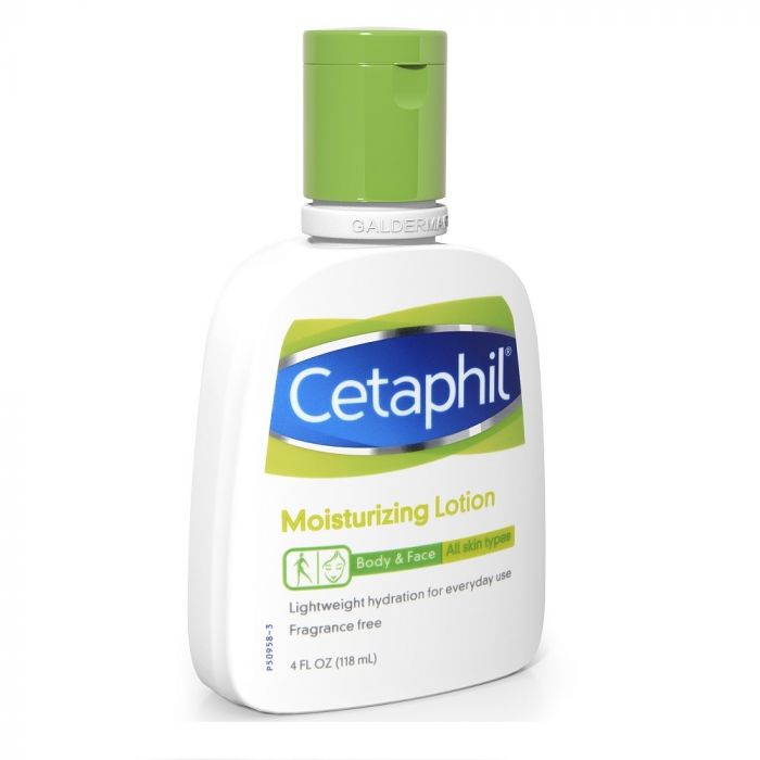 cetaphil lotion 118ml price