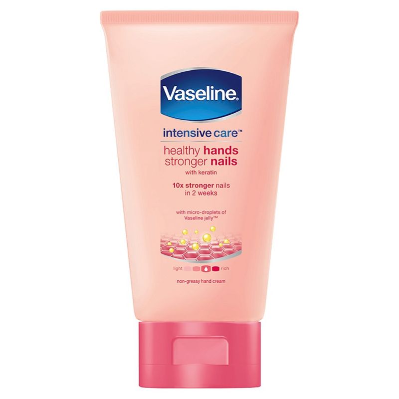 Vaseline Intensive Care Hand Cream-75 ml