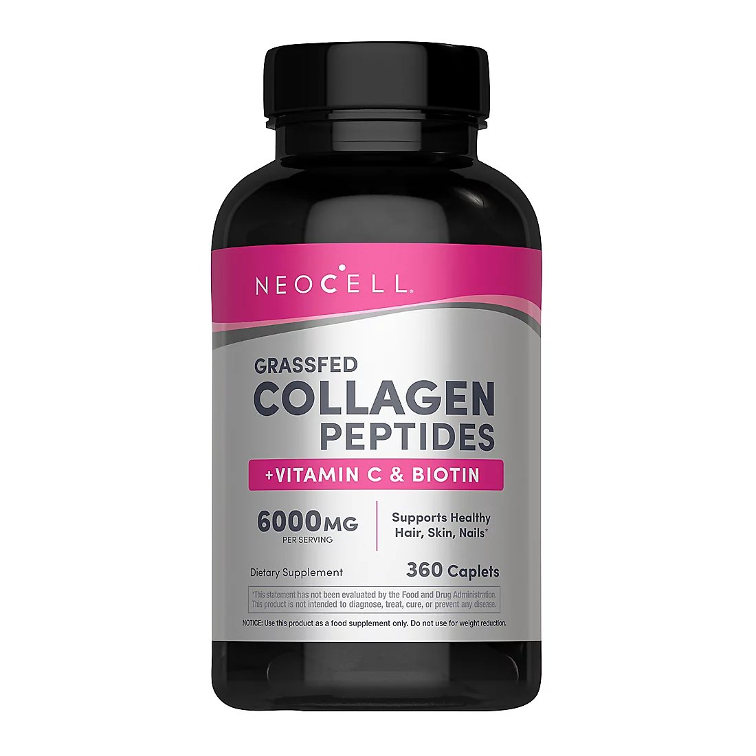 Neocell Super Collagen + C- 360 Tablet
