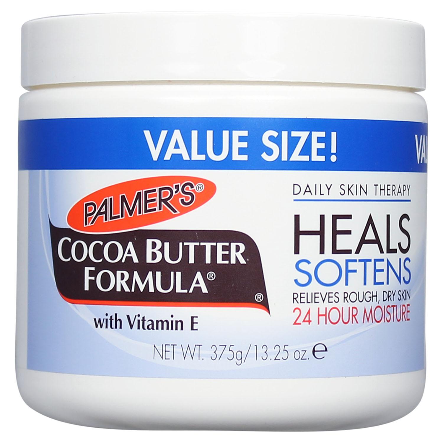 Palmer's Cocoa Butter Formula With Vitamin E 3.5 Fl oz Free Shipping