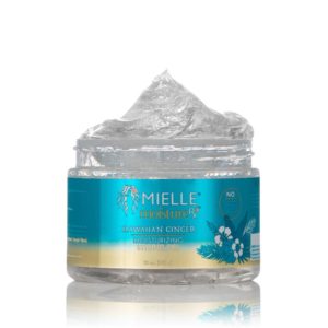 Mielle Moisture RX Hawaiian Ginger Moisturizing Styling Gel-12oz
