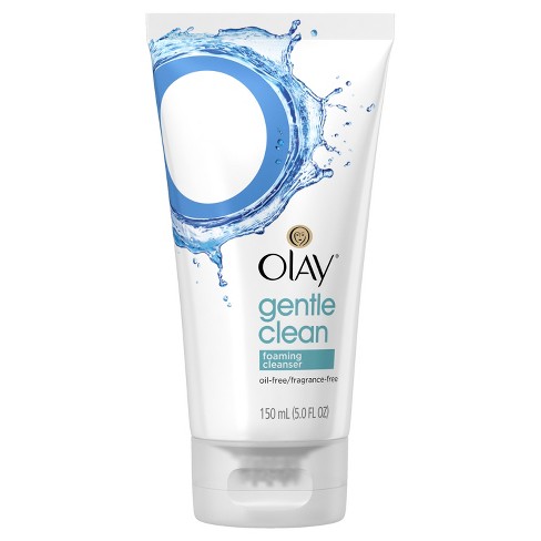 olay face soap