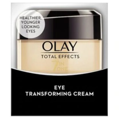 oil of olay 7 in 1 eye cream