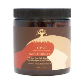 As I Am Smoothing Gel -8oz