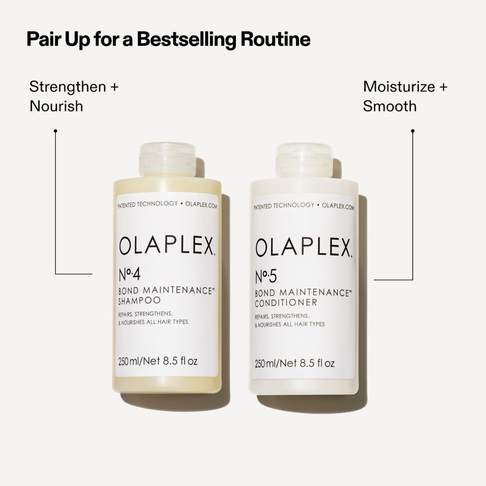 Olaplex No 4 Bond Maintenance Shampoo-250ml