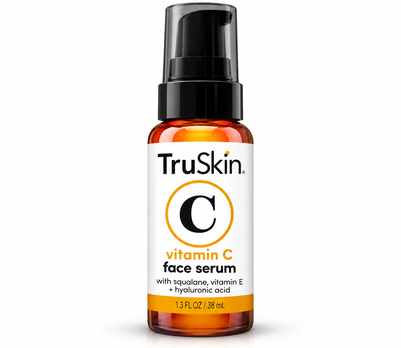 TruSkin Vitamin C Serum- 1oz/30ml