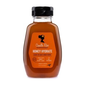 Camille Rose HONEY “The Leave In Collection” – 8 oz