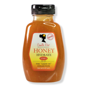 Camille Rose HONEY “The Leave In Collection” – 8 oz
