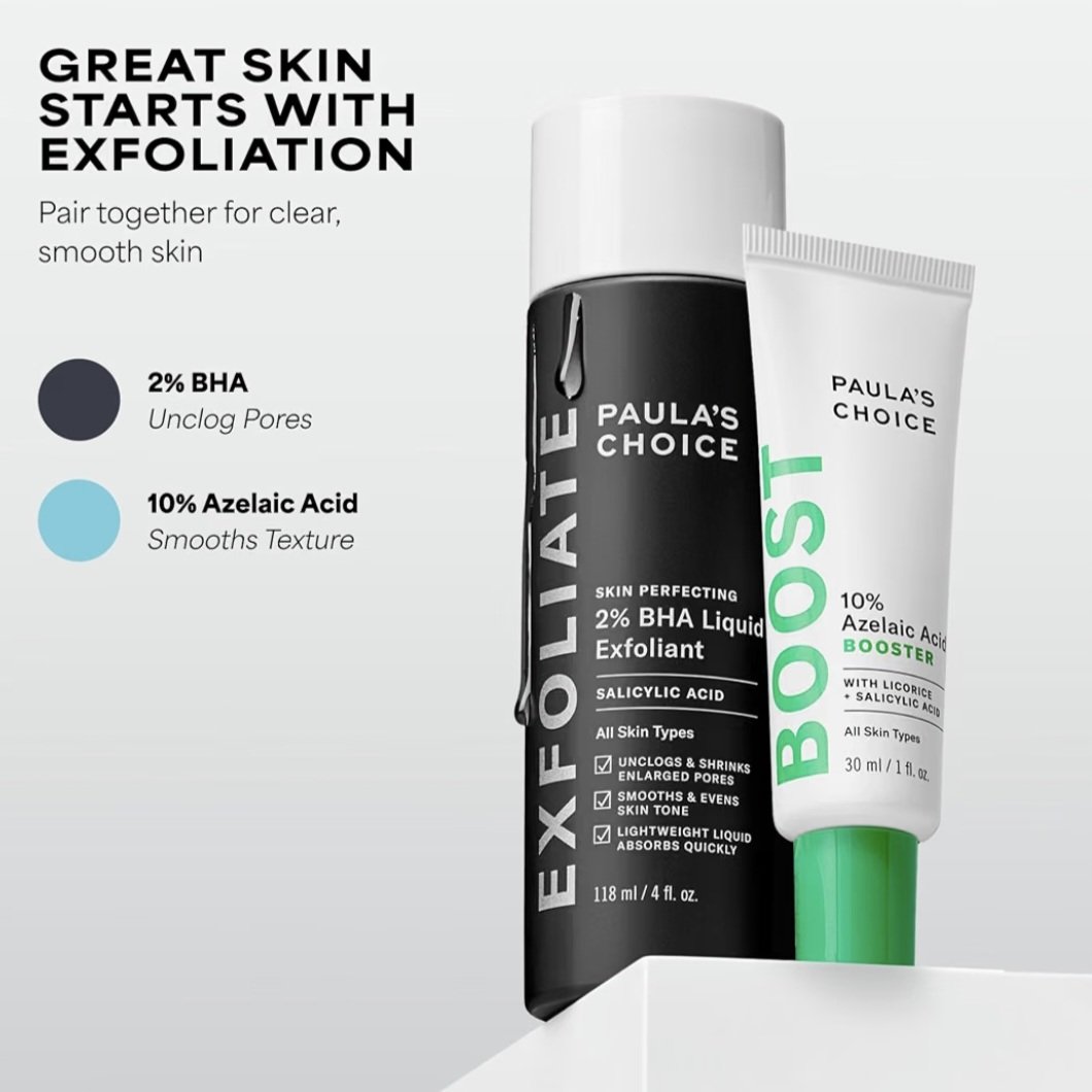 Paula's Choice 10% Azelaic Acid Booster- 30ml