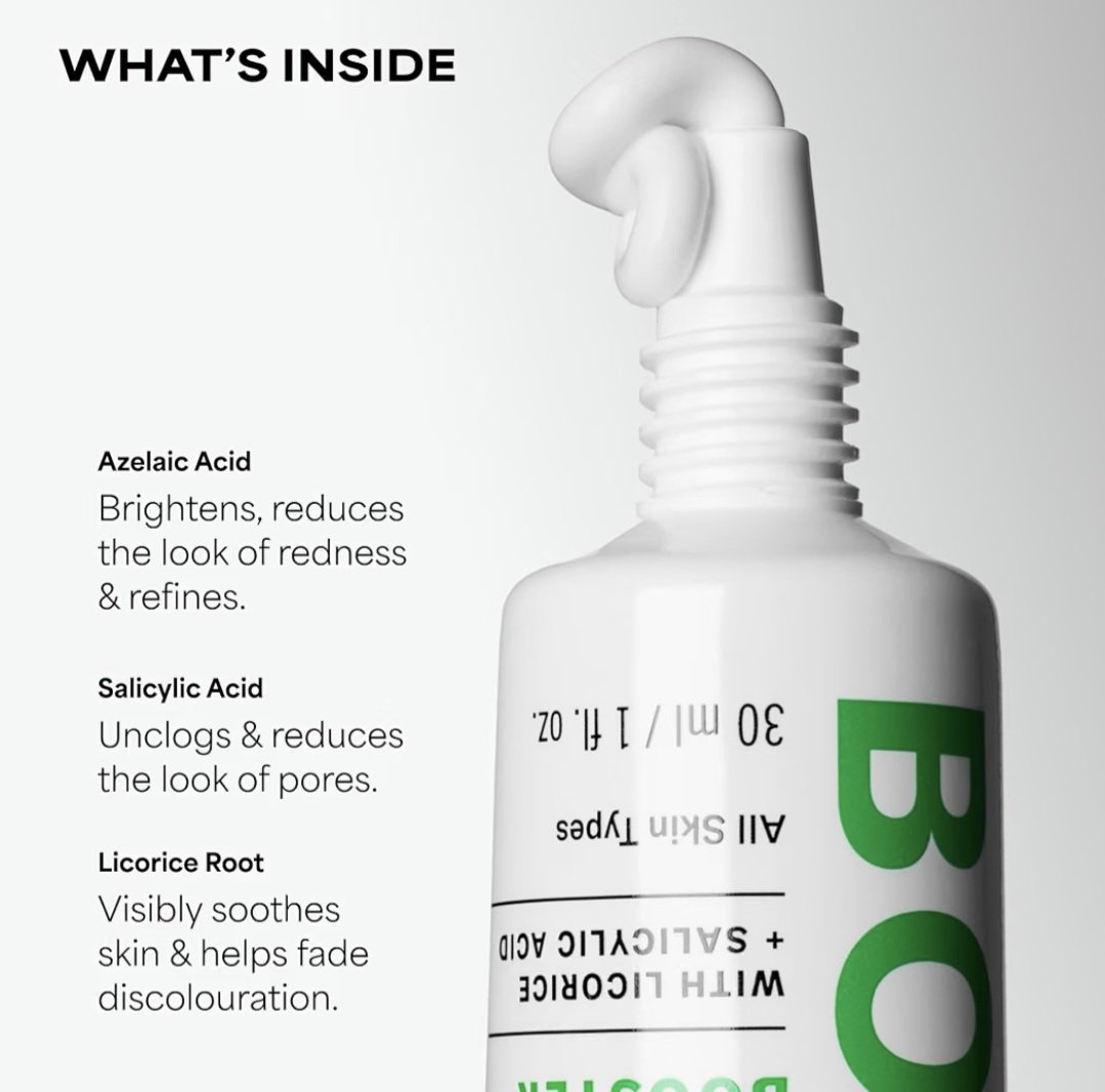 Paula's Choice 10% Azelaic Acid Booster- 30ml