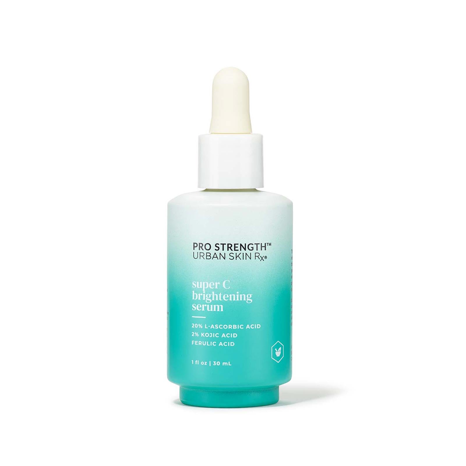 Urban Skin Rx Super C Brightening Serum- 1oz