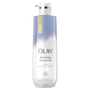 Olay Premium Body Wash Retinol-17.9oz