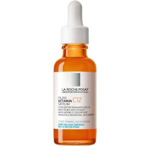 La Roche-Posay Pure Vitamin C12 Serum- 30ml