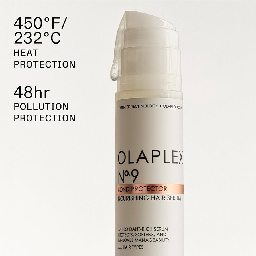 Olaplex No. 9 Bond Protector Nourishing Hair Serum- 90ml