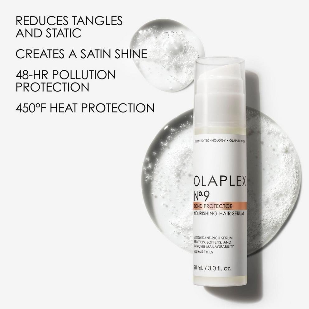 Olaplex No. 9 Bond Protector Nourishing Hair Serum- 90ml