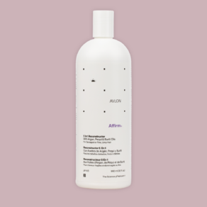 Avlon Affirm 5 in 1 Reconstructor-16oz/473ml