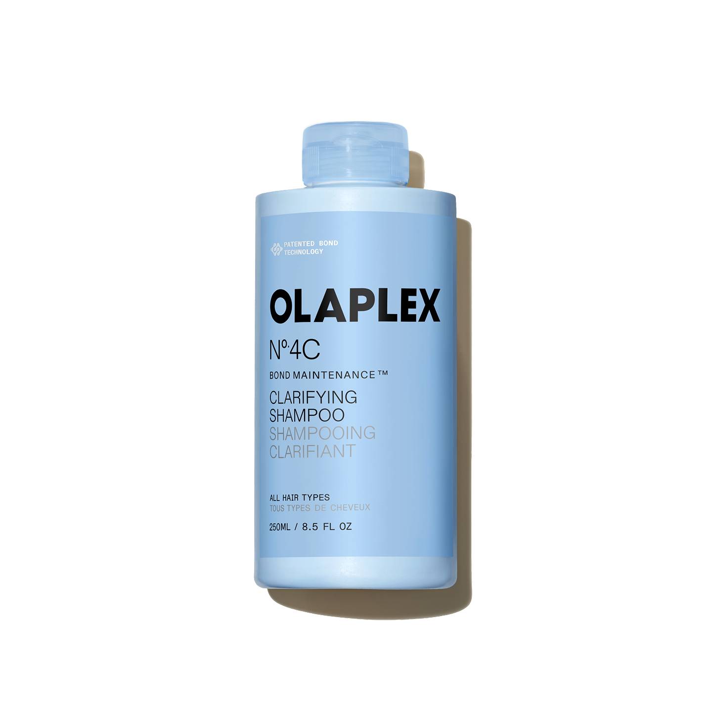 Olaplex Nº.4C Bond Maintenance® Clarifying Shampoo- 240ml