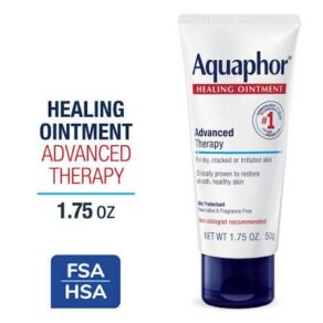 AQUAPHOR Healing Ointment- 1.5oz