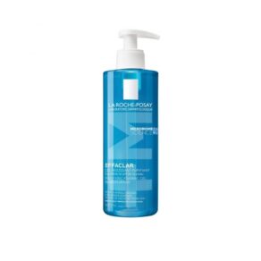 La Roche-Posay Effaclar Purifying Cleansing Gel 400ml