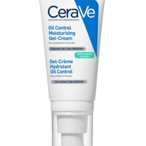 CeraVe Oil Control Moisturizing Gel  52ml