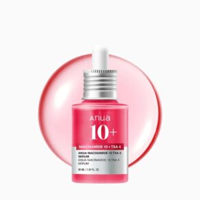 Anua Niacinamide 10% + TXA 4% Serum