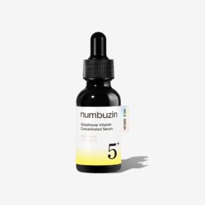 Numbuzin No.5 Vitamin Concentrated Serum 30ml