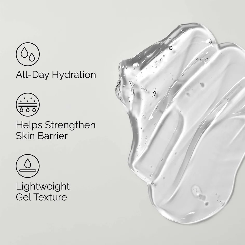 The Ordinary Natural Moisturising Factors and Beta Glucan 30ml
