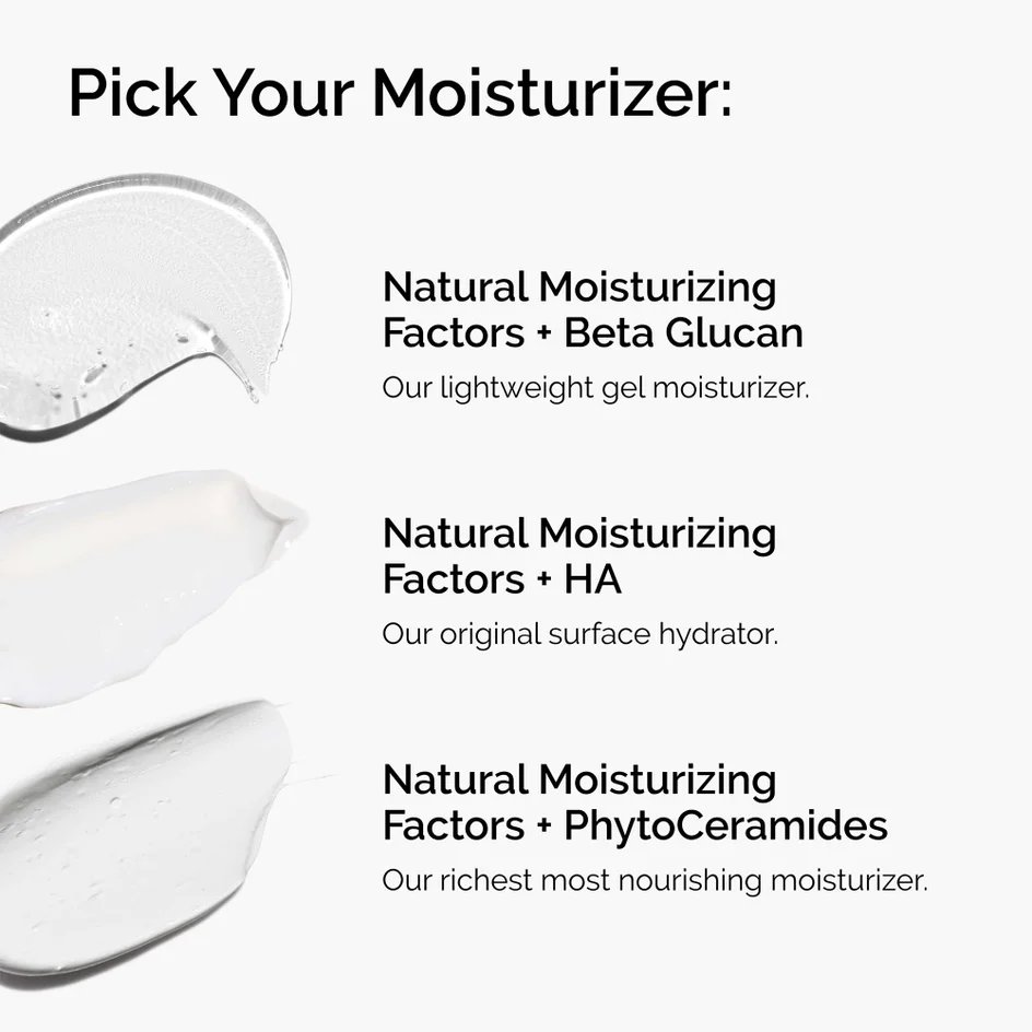 The Ordinary Natural Moisturising Factors and Beta Glucan 30ml