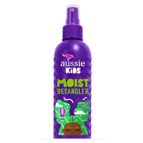Aussie Kids Moist Detangler 8oz