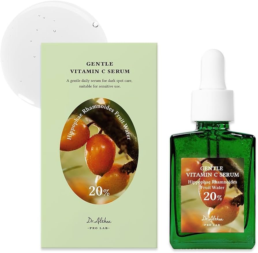 Dr.Althea Vitamin C Boosting Serum 30ml