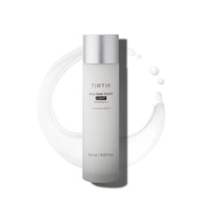 TirTir Light Milk Skin Toner 150ml