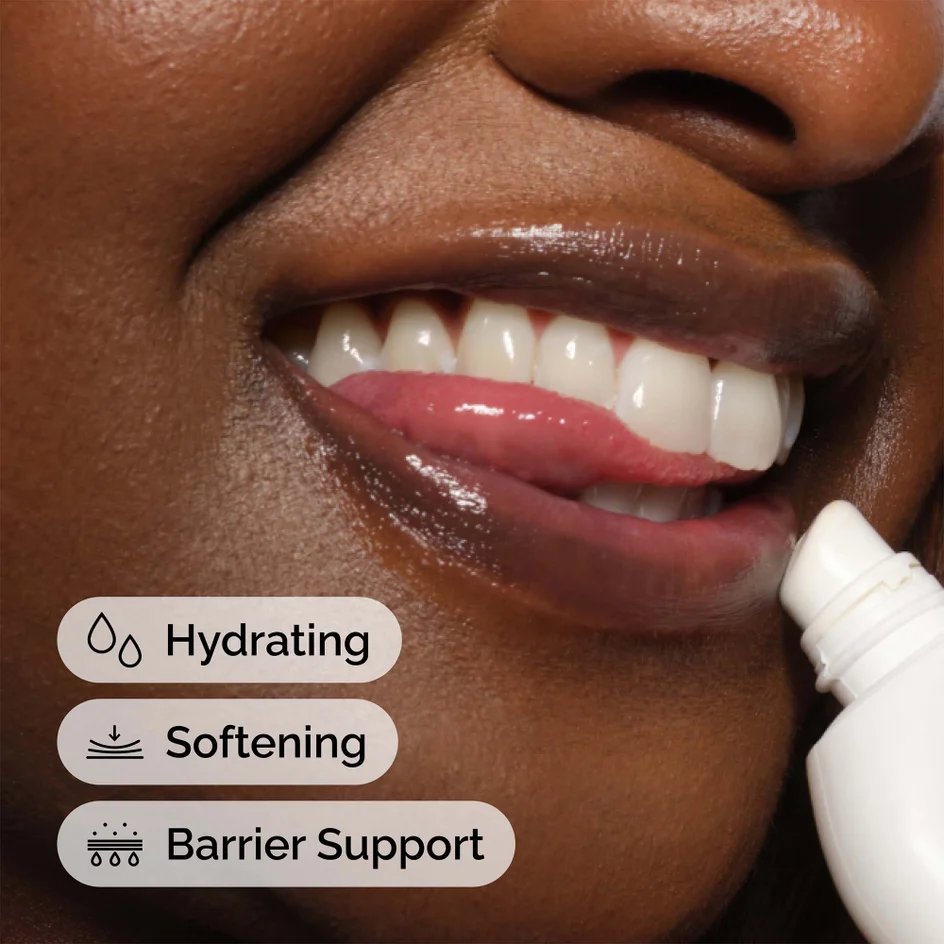The Ordinary Squalane + Amino Acids Hydrating Lip Balm