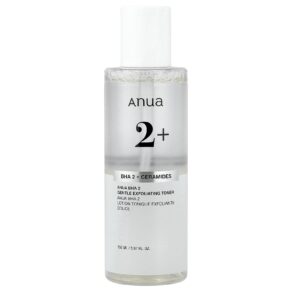 ANUA BHA 2% Gentle Exfoliating Toner 150ml