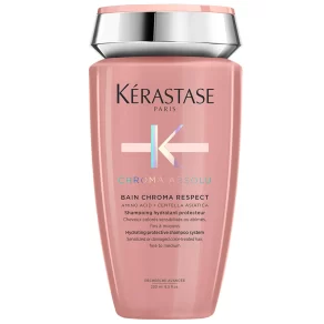 Kérastase Chroma Absolu Bain Chroma Respect Shampoo 250ml