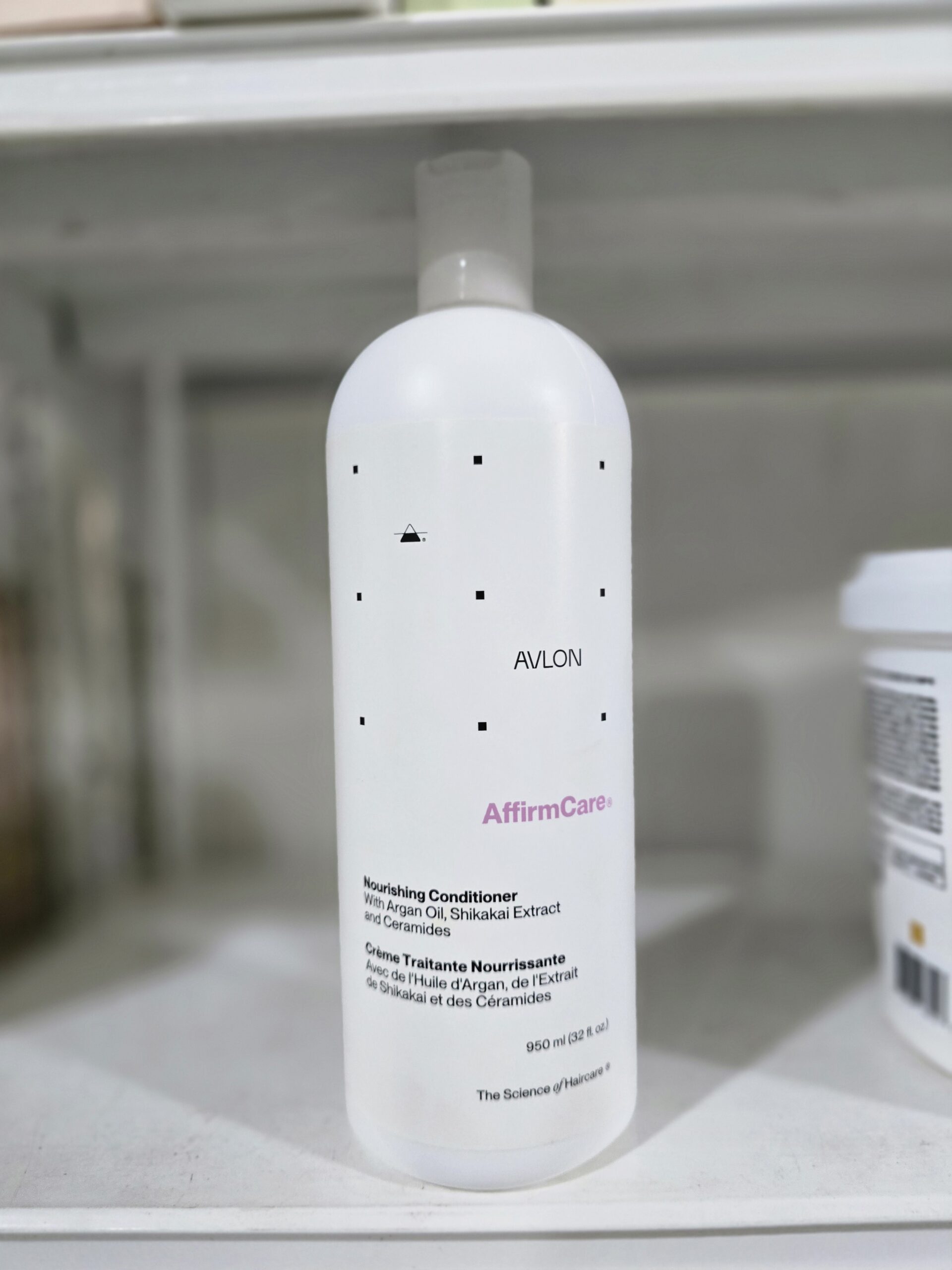 Affirm Nourishing Conditioner- 950ml