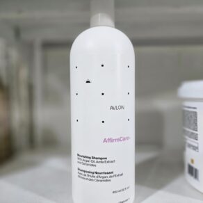 Affirm Nourishing Shampoo- 950ml