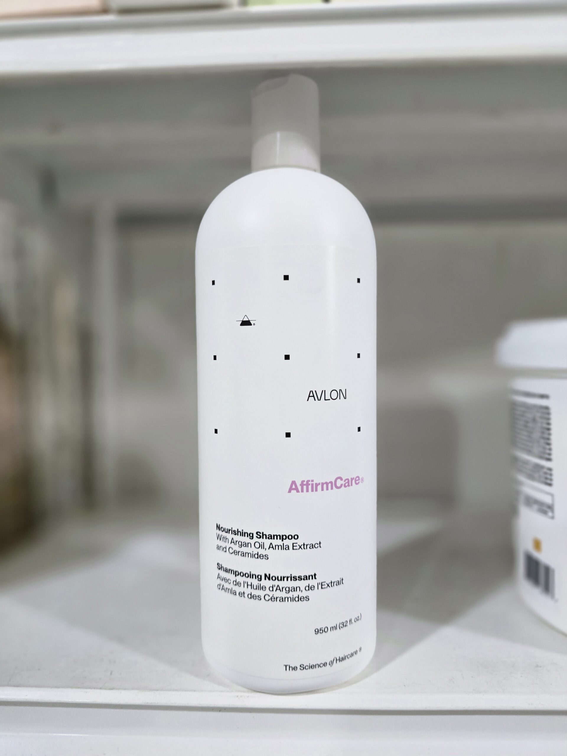 Affirm Nourishing Shampoo- 950ml