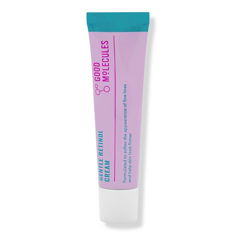 Good Molecules Gentle Retinol Cream 30ml